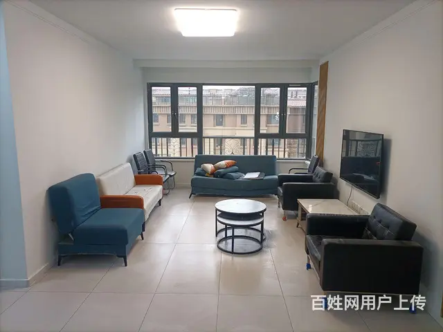 个人房源，房屋干净肃静。房主好说话 - 图片 8