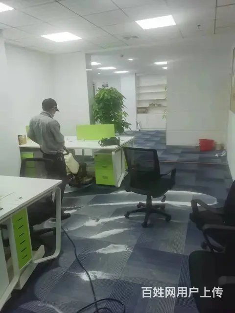 广州 专业的地毯清洗公司价格低服务好 - 图片 3