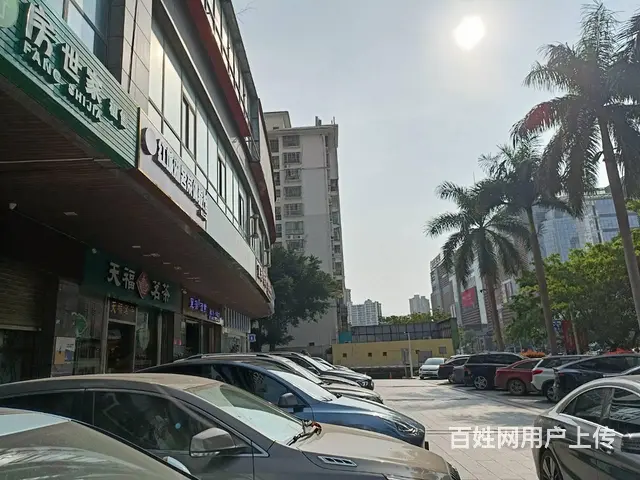 （51旺铺推荐）龙华路40平临街铺面房东直租 - 图片 4