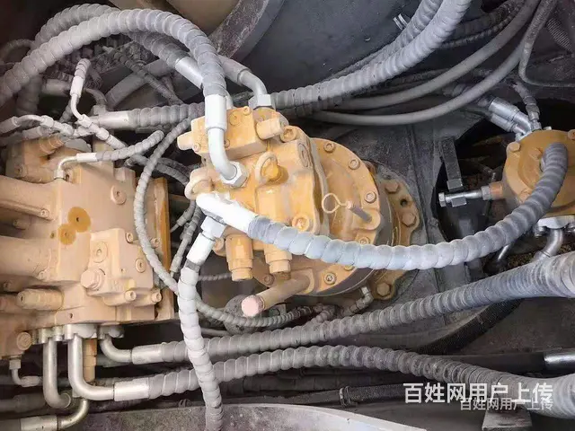 出售国产三一215C「二手挖掘机」质量好有保障六安 - 图片 5
