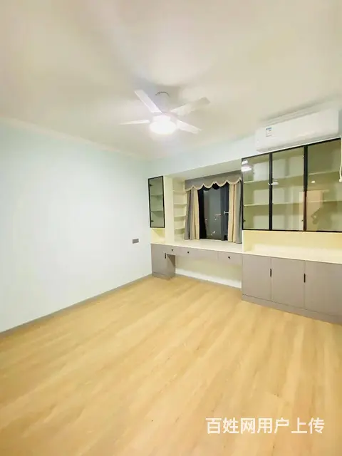业主自住好房 家具可定制 出门欢乐谷 东湖近楚河汉 - 图片 11