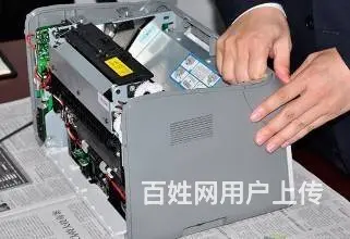 沈北上门维修打印机，正良二路打印机上门维修 - 图片 3