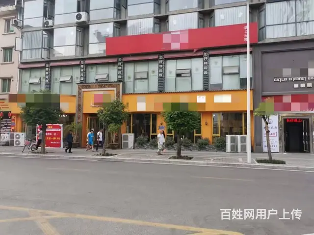 （兴铺）塘汛周边人流量大临街精装火锅店转让 - 图片 1