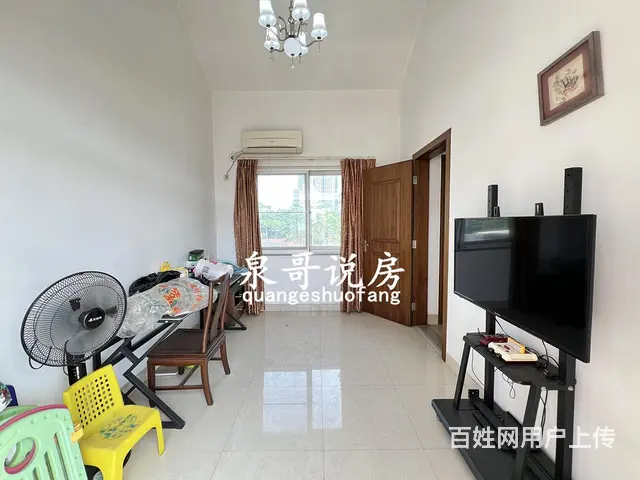 凤翠苑古典五房 一楼带长辈间 前后花园带车位菜地果 - 图片 7