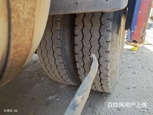 凯马 骏驰 平板车 国3 - 图片 4