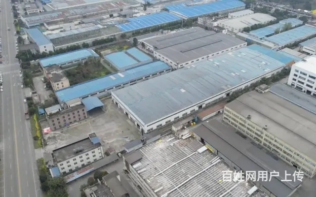 温江4000平米机械加工厂房出租 - 图片 3