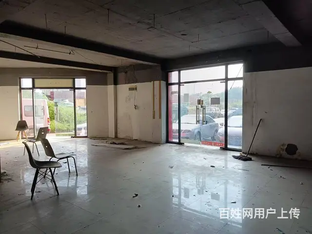 （老板本人）芙蓉南路四段号1111号愿景山水印象门面出租出售 - 图片 3