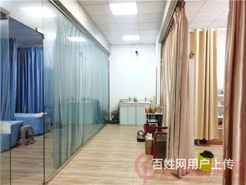 （达州铺源网）南外升华广场万兴世家110㎡诊所药房转让 - 图片 5