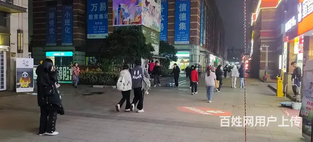 钱塘新区下沙江滨大学城围绕中间地段餐馆小吃冷饮奶茶炸鸡店转让 - 图片 9