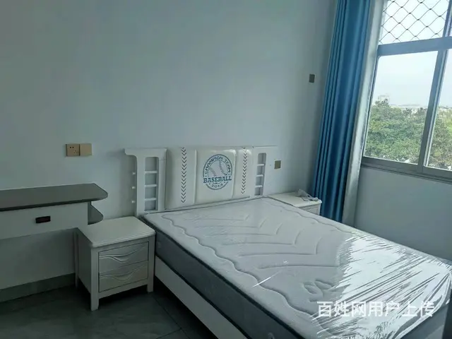 上高中学附近精装修标准四房带大地下室送家私阳光好免费停车 - 图片 4