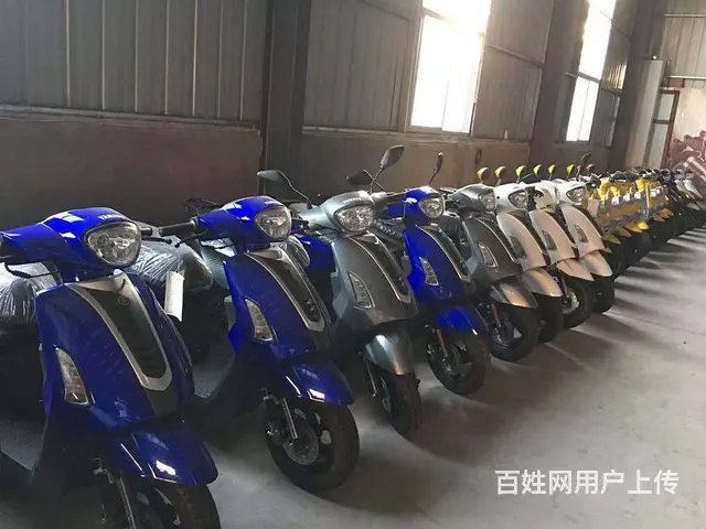 各种复古机车-全部降价促销-圆你机车梦-全国可物流 - 图片 8