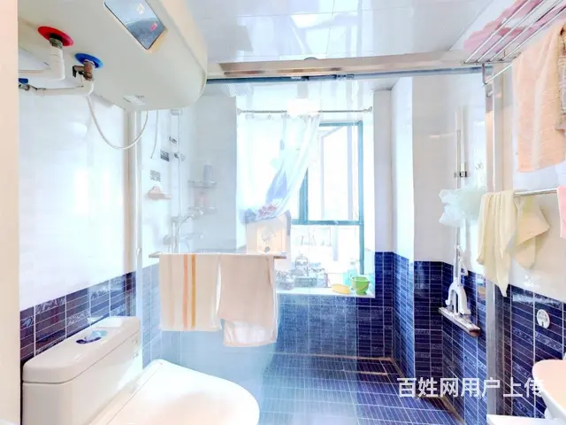自住装修，带85方露台，近宝龙，近地铁 - 图片 7