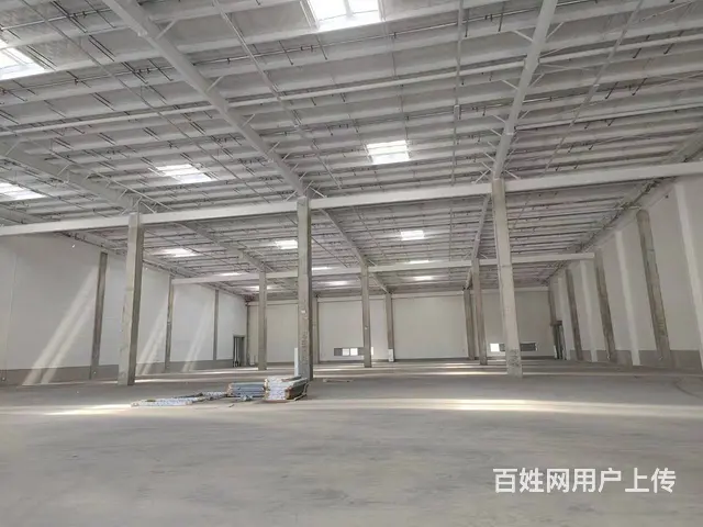 出租嘉善姚庄独门独院30000平物流仓库无税收 - 图片 3
