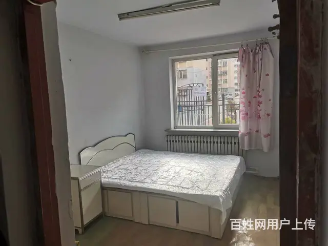 林场小区 普通住宅1厅 简单装修 - 图片 3