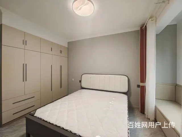 天福雅苑四楼精装未住，要啥房只管说 - 图片 4