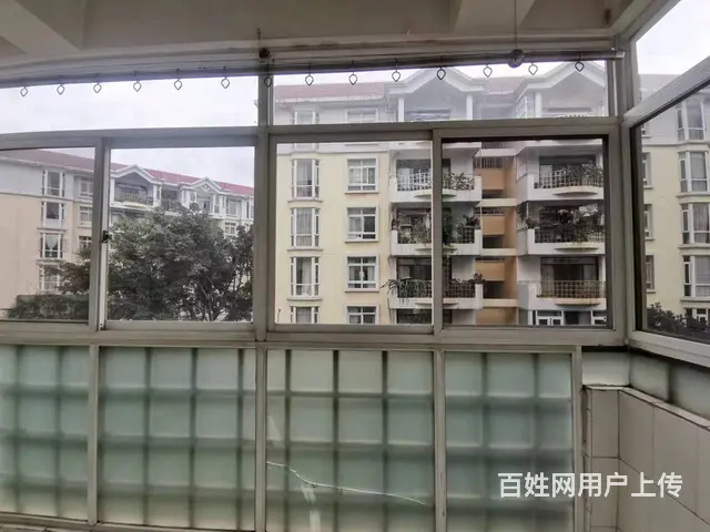 北苑龙湖园 出门即是音乐广场带户口可就读五中 南北坐向 - 图片 11