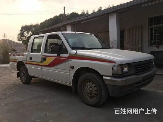 出售五十铃皮卡 - 图片 6