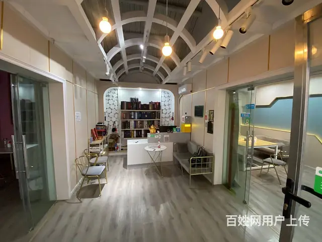 （优转网）公园路剧本杀桌游店旺铺转让 - 图片 4