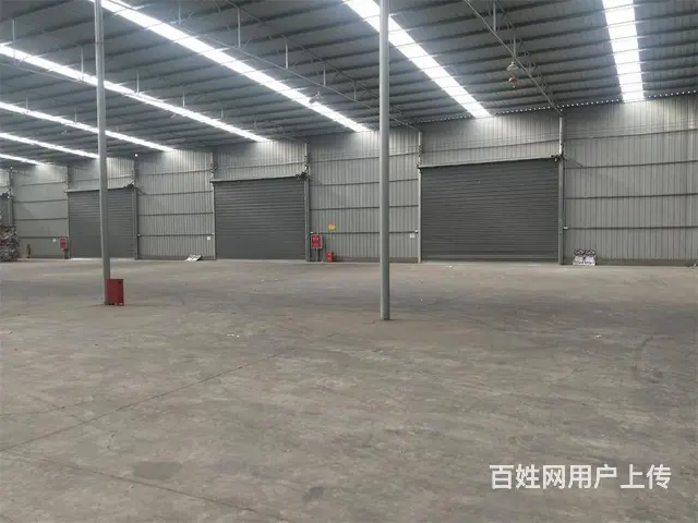 出租双流西航港园区470至1500平米厂房.库房 - 图片 9