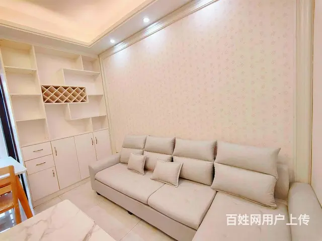 近拱北环宇城诚丰广场，心海州精装修电梯房，家俬电齐全 轻轨旁 - 图片 6