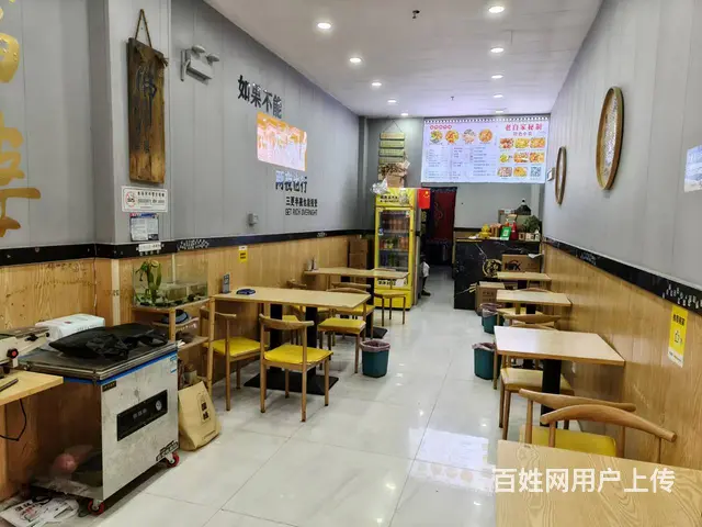 （徐州找店网） 沛县御澜湾小吃店转让 - 图片 2