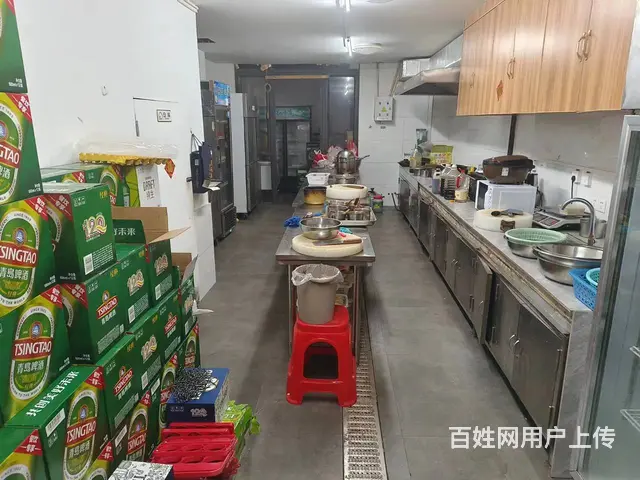 （51旺铺推荐）君和君泰240平外摆烧烤店转让 - 图片 2