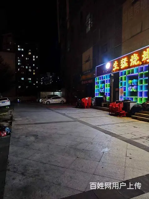 南岗区 南直路烧烤店出兑 餐馆饭店出兑 - 图片 5