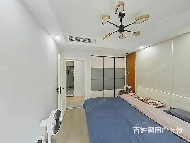 南山柠檬花园柠府3室， 看房方便， 装修品质好 ，采光无遮挡 - 图片 3