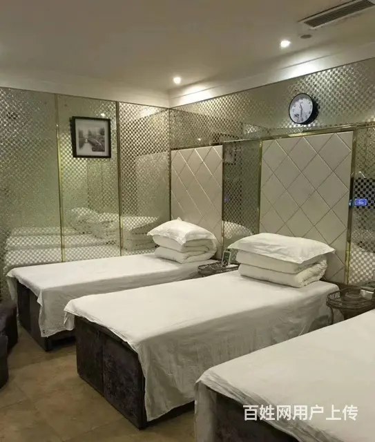 精选）捡相应 金堂知名足浴店八年老店带稳定客源 - 图片 2