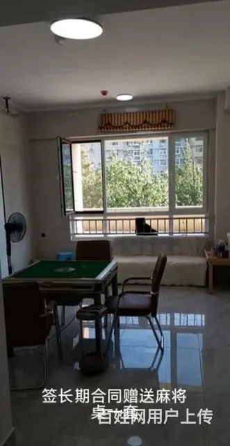 凯瑞鑫园商住两用房出租 - 图片 8