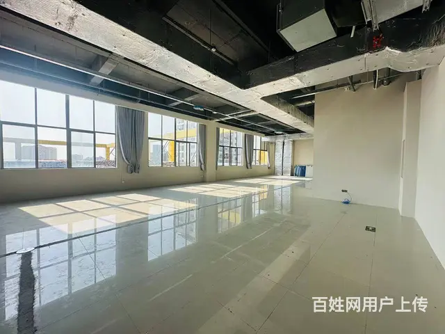（51旺铺推荐）解放路7楼600平场地出租 - 图片 7