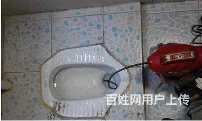 江干区下沙九堡白杨管道疏通 马桶下水道疏通公司电话 - 图片 1