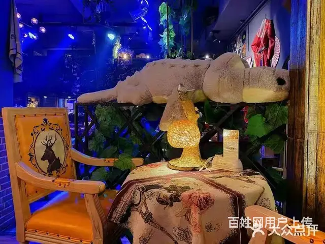 7427（七P）个人城东夏都大街西宁排名第三的酒吧带生意转让 - 图片 5