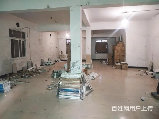 【都市时讯 优选推介】张公山长乐路仓库出租 - 图片 2
