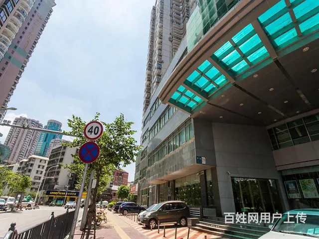 思北 兴鸿广场 正规一房多套可选 高层采光好  轮渡第一码头 - 图片 6