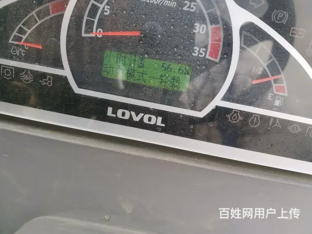 准新车雷沃704 - 图片 3