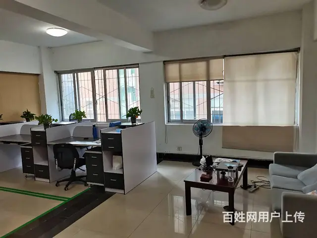 无中介费20元一平米出租北门梁家城隍庙电子城办公房(可分租) - 图片 10