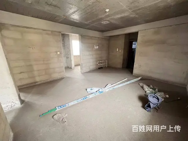 没大税，不收中介费水岸新城售楼处直售！毛坯86平31万 - 图片 4