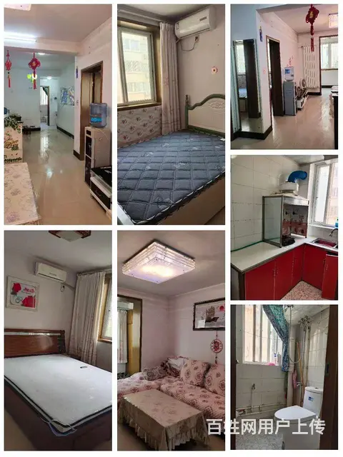 上阳佳苑小区普通住宅 - 图片