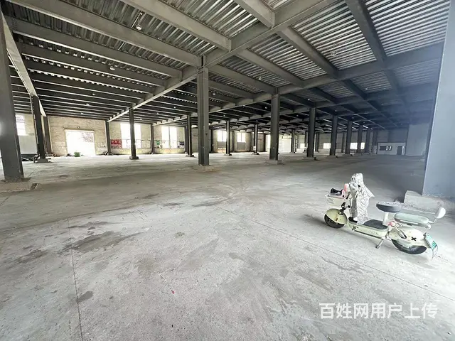 【优选推荐】沛县南环路厂房出租 【租金】32300月 - 图片 1