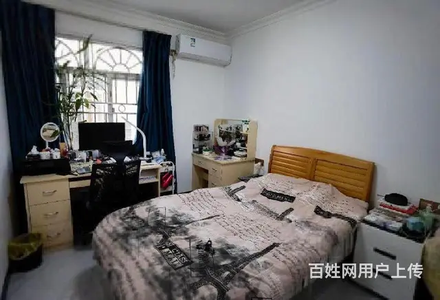 十夏湾河畔小区百合花园旁权晖花园精装三房仅售170万 - 图片 10