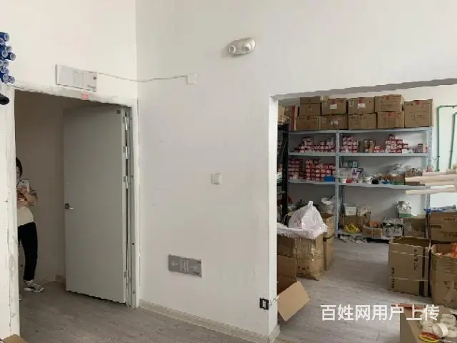 滁州长江商贸城沿街商铺出租 - 图片 2