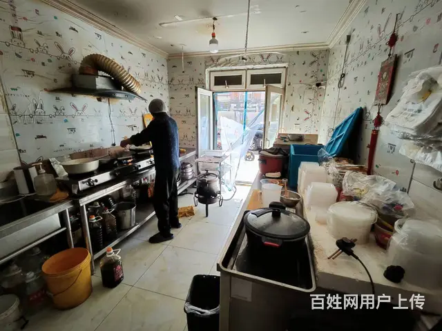 和平区保安寺社区外卖快餐店出兑 - 图片 2