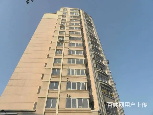 出租三角地安富小学附近高层干净设施全的楼房 - 图片 3