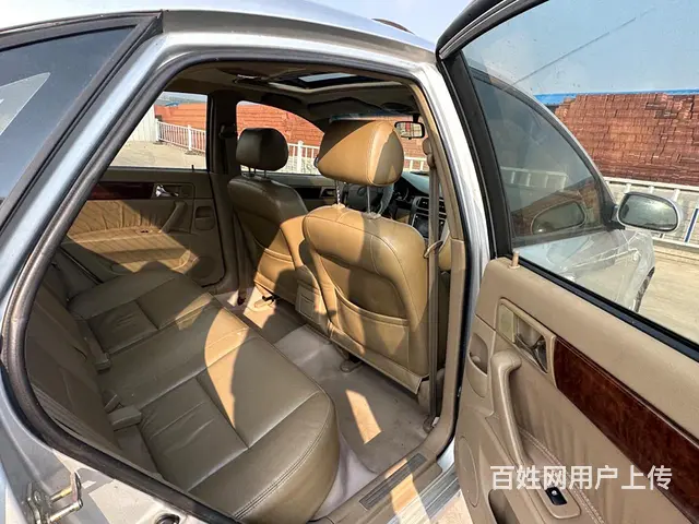别克 凯越 2007款 1.6 手动 LX 基本版 - 图片 6