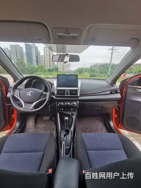 丰田 雅力士 2015款 YARiS L 致炫 1.5GS - 图片 3