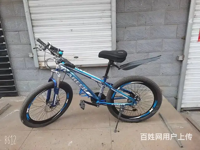 卖自行车 - 图片 2