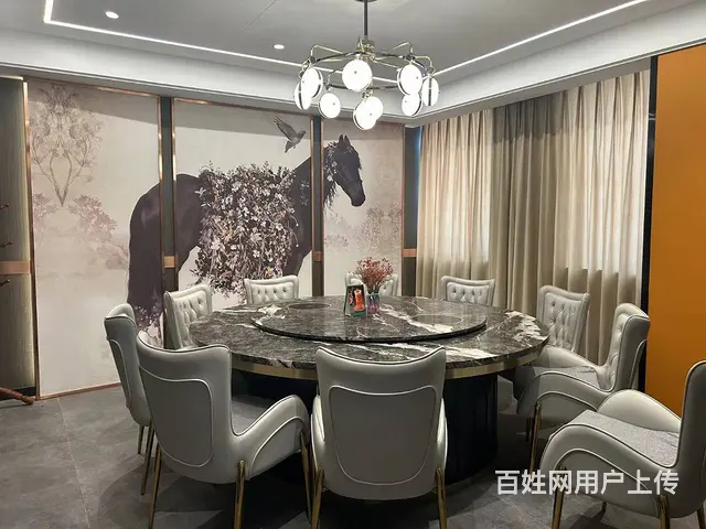 （51旺铺推荐）江东新区1.5级企业港450平餐厅转让 - 图片 6
