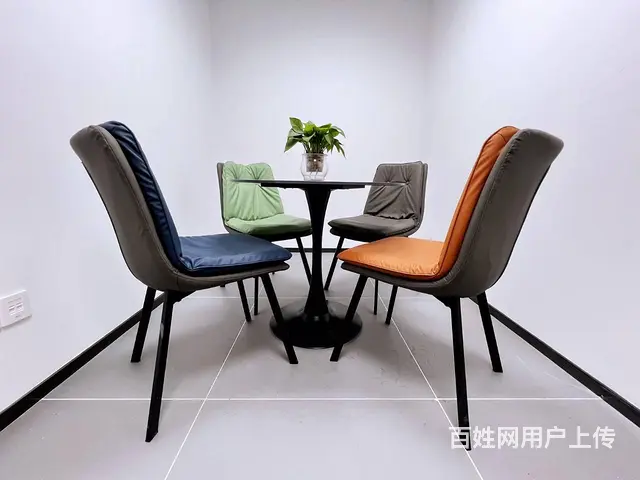恒源大厦97平办公写字楼出租，可办人力资源 劳务派遣等 - 图片 4