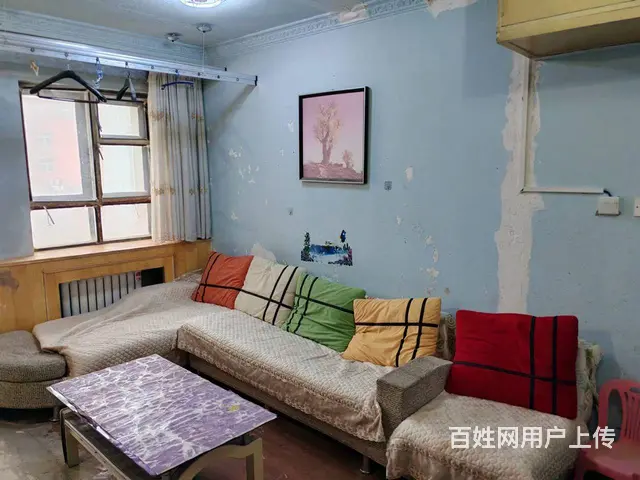 房东直租安全.友好三中14小旁500双包 - 图片 2